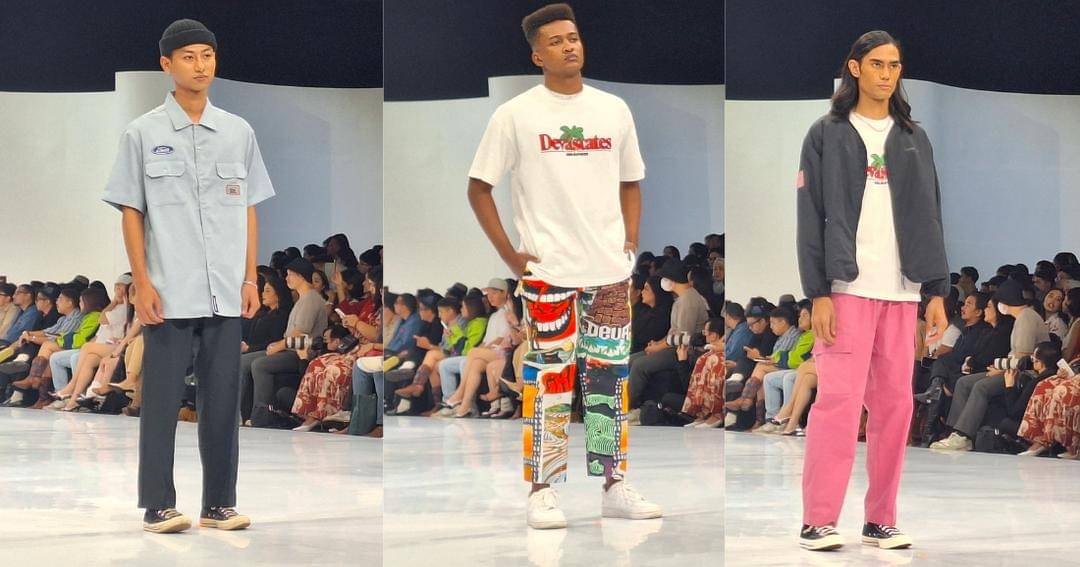 Popmama.com/Argya D. Maheswara